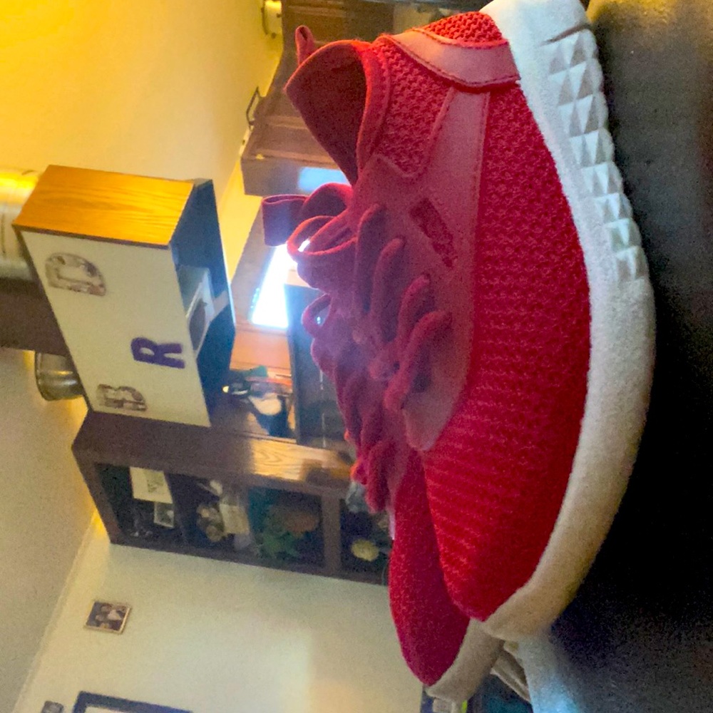 Toddler boy shoes ! Size 11 !